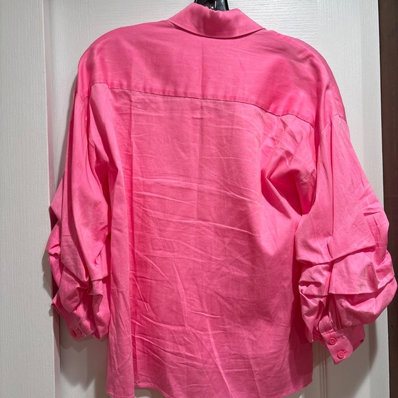 Alice and Olivia shirt - Picture 3 of 4